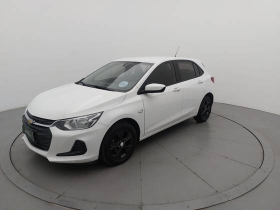 CHEVROLET ONIX 1.0 TURBO FLEX LT MANUAL CHEVROLET ONIX 1.0 TURBO FLEX LT MANUAL